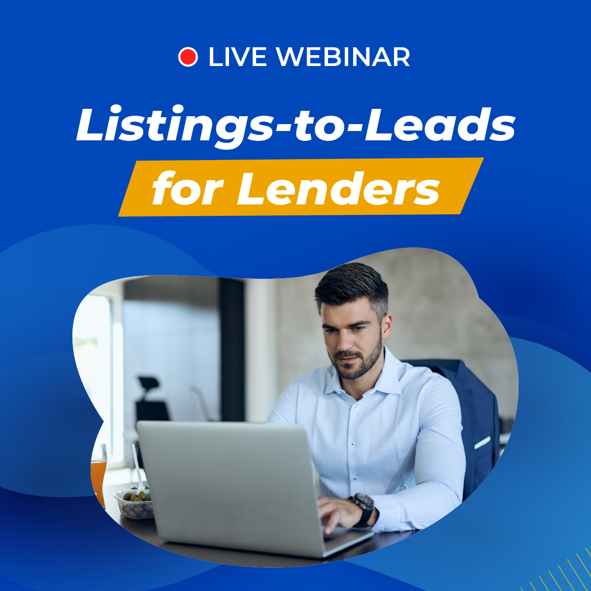 Join ListingstoLeads Lead Generation Webinars